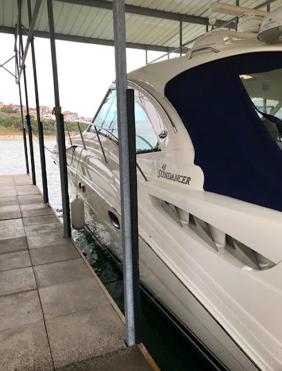 Lighthouse Marine Services