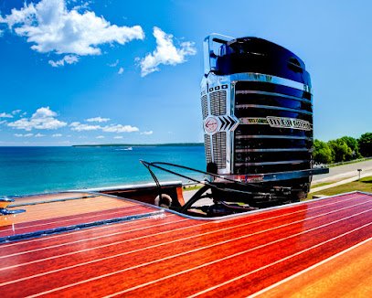 Cascade Classic Outboards & Vintage Marine, LLC.