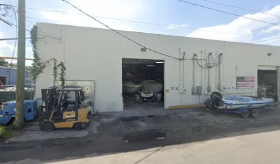 In-Visions By Hunter Inc