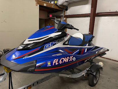 Phil Hannons mobile watercraft repairs