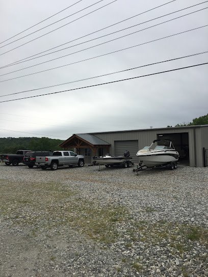 Bolton’s Marine Services