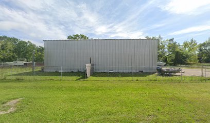 Pass Marine Repair, LLC