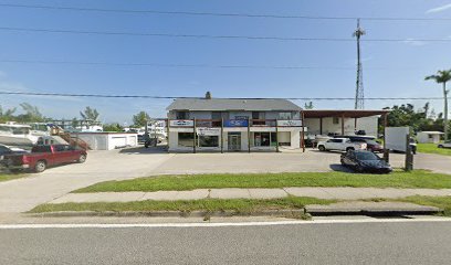 Island Coast Marine- Mercury Outboard Service & Sales