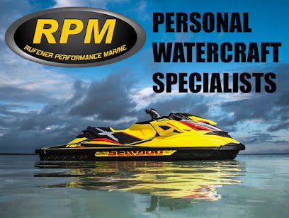 Rufener Performance Marine