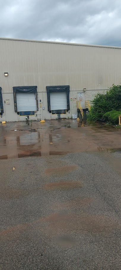 Owens Corning Fiberglass