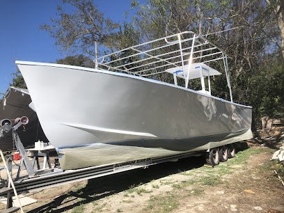 Daytona Fiberglass and Gelcoat