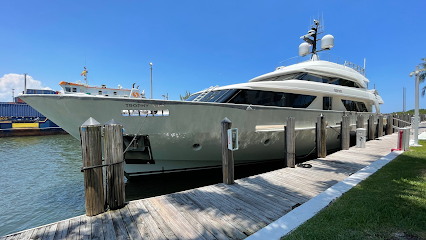 Swift Marine Boat Detailing