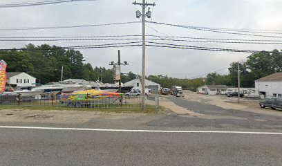 Bob’s Marine Service