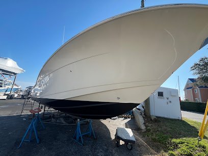 Coastal Hull Painting, LLC