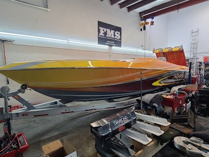 Frank’s Marine Service