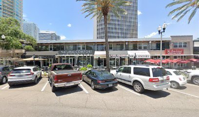 St. Petersburg Marine Services