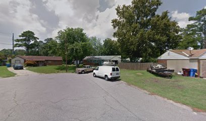 Blue Wave Mobile Marine