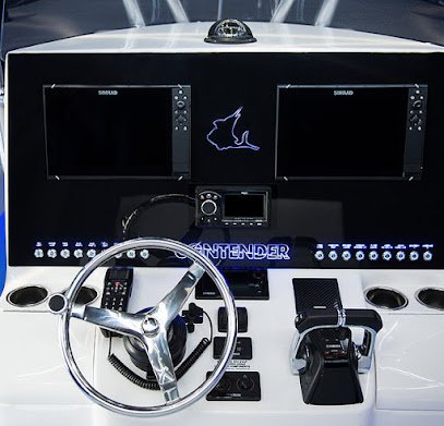 Custom Boat Works LLC