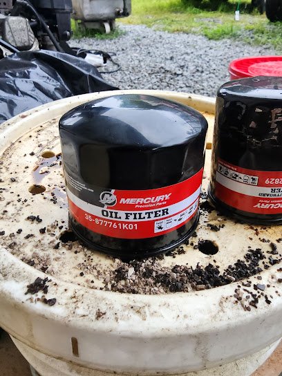 Barber’s Mobile Marine Services