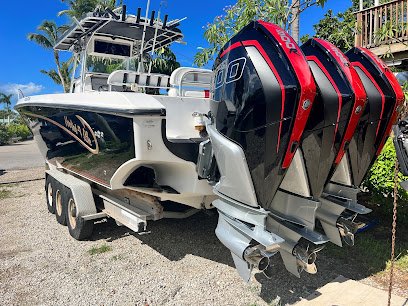 All Marine of Collier County