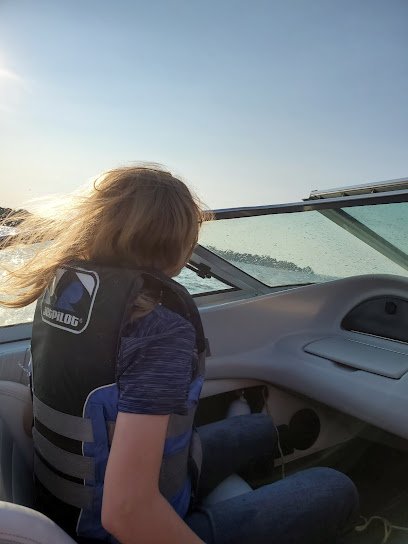 Riggs Marine Service Inc