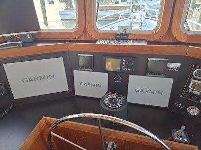 Bespoke Marine Electronics and Refrigeration LLC