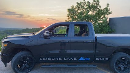Leisure Lake Marine