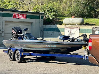 Alex’s Marine Solutions