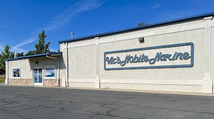 Vic’s Marine Service Center
