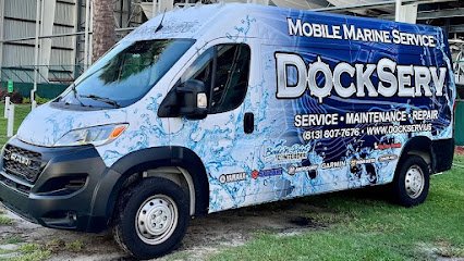 DockServ Marine