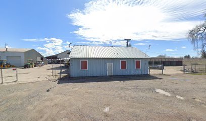 Colusa Outboard Repair