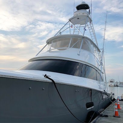 Alpha Marine Detailing