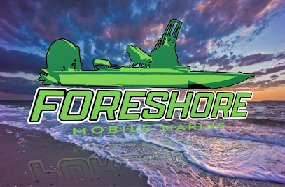 Foreshore Mobile Marine