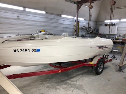 Al’s Professional Fiberglass