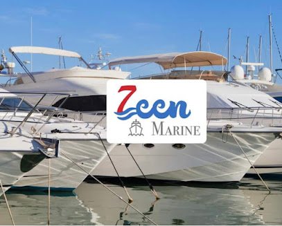 Zeen Marine LLC