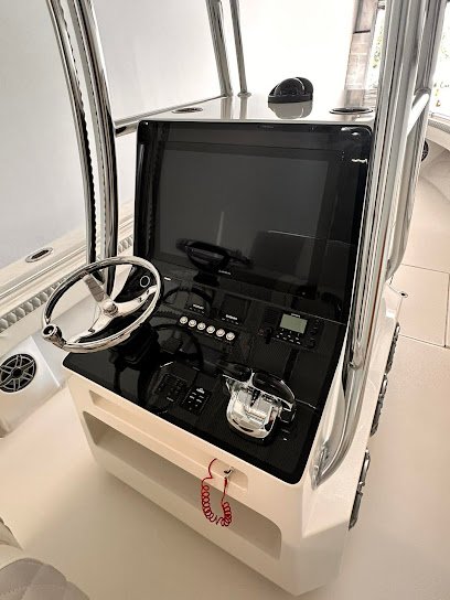 Emerald Bay Boatworks