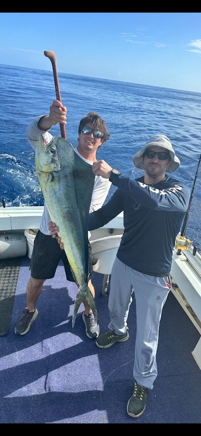 Shaka Engineering Inc: Boat Repair