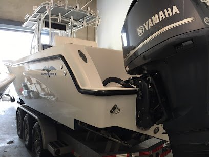Advanced Outboard Marine