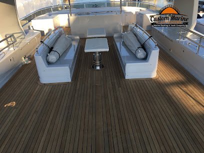Custom Marine Carpentry Inc
