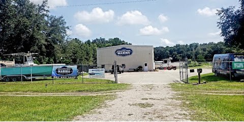 Countryside Boatworks