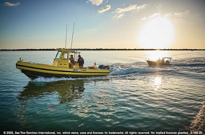Sea Tow Southern Connecticut
