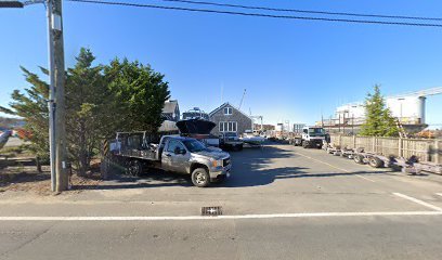 Martha’s Vineyard Shipyard