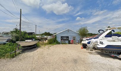 Gordons’ Marine Services