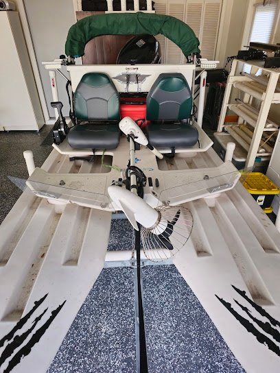 KHW Repair & Maintenance