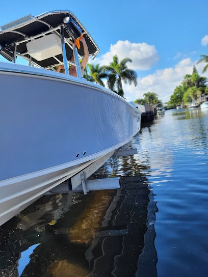 Florida Mobile Marina