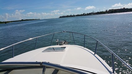 Fl Boat Repair