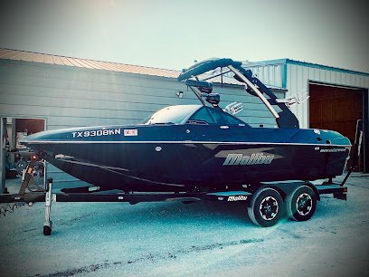 Abilene Marine & Powersports LLC.