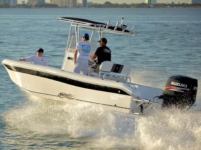 Kiko’s Boat Service