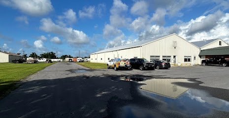 Marine Specialties Inc.