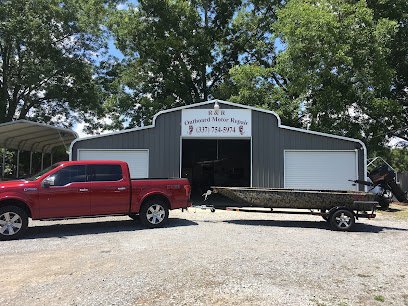R & R Outboard Motor Repair