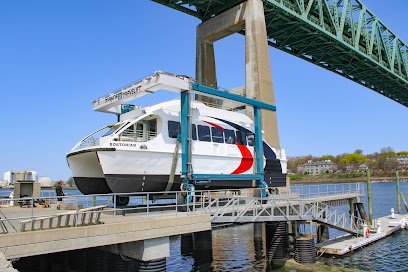 Boston Marine Services