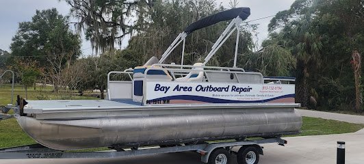 Bay Area Outboard Repair