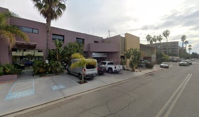 Fonteneau Yacht Repair