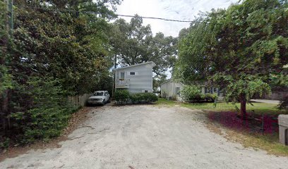 Red Waters Marine Repair