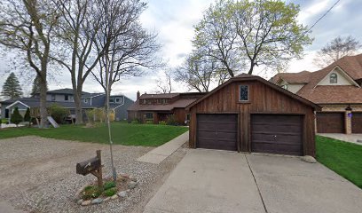 The Boat Garage Guys